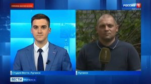 Прямой эфир: последние новости из зоны СВО