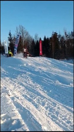 Doc 32 Winter champ #firstplace #brp #doc32 #highlights #brplynx #leatt #castlx #lynxravers600