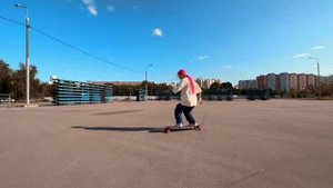 ДЕШЕВЫЙ ЛОНГБОРД С МАРКЕТПЛЕЙСА vs ДОРОГОЙ ЛОНГБОРД от