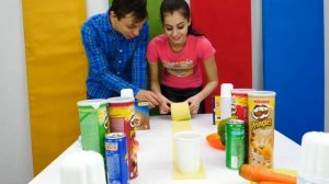 Смешные видео - Челленджи ТИК ТОК - Шоу Вики и Феди - Лучшие подружки