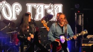 Юбилей гр. Сектор Газа Ирина Клинских