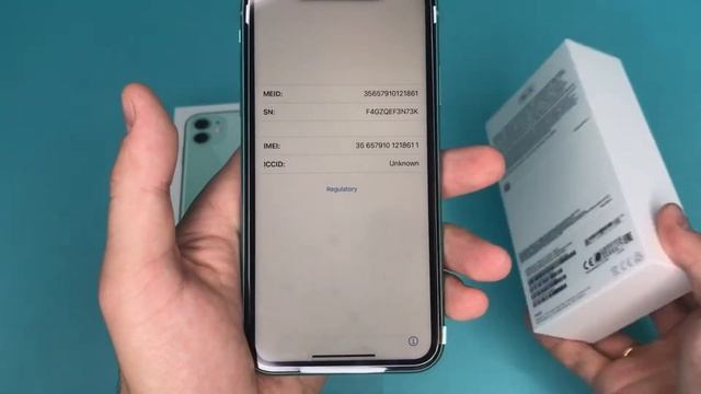 Как проверить iPhone перед покупкой / Показываю как прове смотреть онлайн