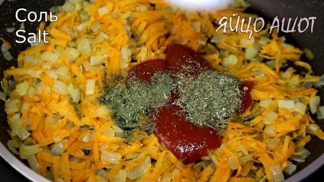 Сардельки просто так не ем! Попробуйте на ужин, это вку