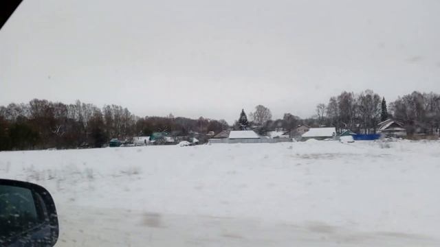 Приготовила вареники с грибами и картошкой.Поездка из смотреть онлайн