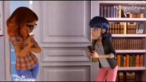 Леди баг и Супер кот песня чудо вокруг