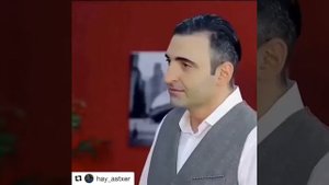 армянский юмор