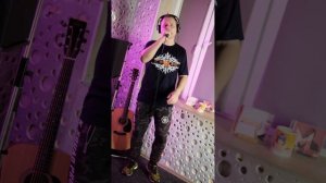 Миша Летний - "Белые Цветы" (Live) | Эфир #23