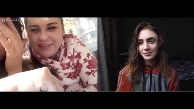 НЕОБЫЧНЫЕ РЕАКЦИИ НА ГОЛОС В ЧАТРУЛЕТКЕ | ГОВОРЮ МУЖСКИМ ГОЛОСОМ #16