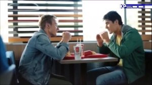 Сборник рекламных роликов ресторана «McDonald's»