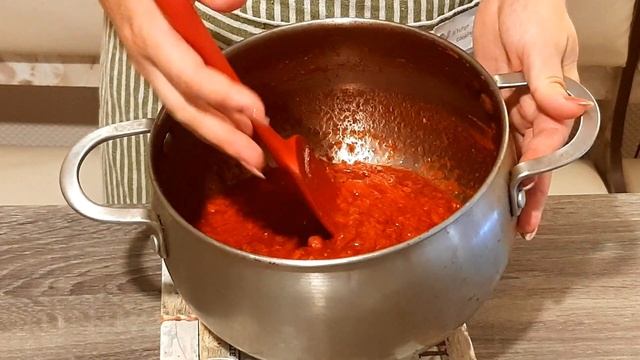 Соус Ткемали из Алычи на зиму