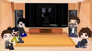 реакция импровизации на тик ток(зайдите в описание)