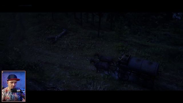 FLAT IRON RP. ИСТОРИЯ ДЮКА ПИРСОНА 2 .  MARIOSHOW_