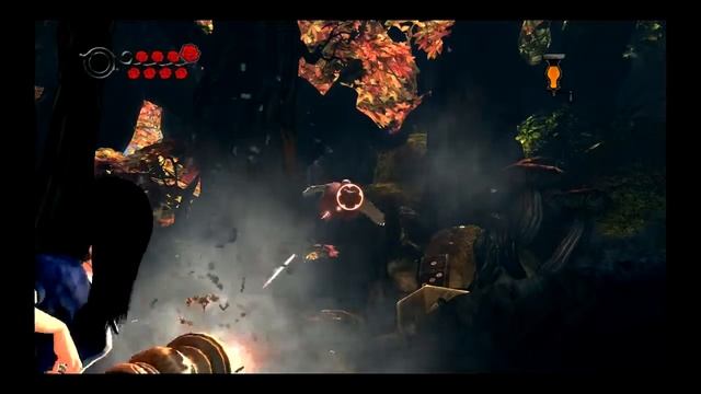 Прохождение Alice Madness Returns Часть 3