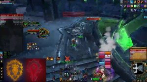 ЦЛК 10 об Wow circle 3.3.5 x5