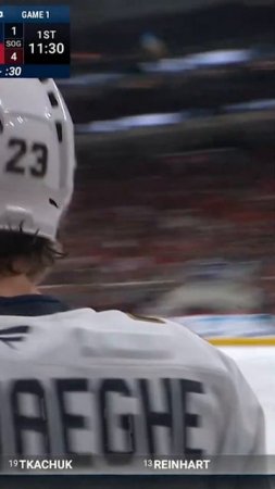 Cats strike FIRST