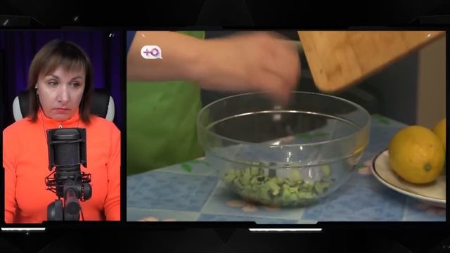 МОЯ СВЕКРОВЬ — МОНСТР ► ХРЕН - БРЮЛЕ ► 22 НЕДЕЛЯ ► 1 ДЕН смотреть онлайн