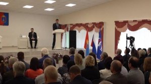 Обсуждая благоустройство