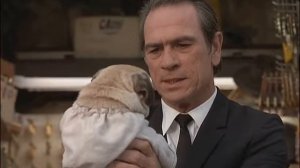 Люди в черном приколы #2 Жестокий допрос