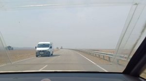 HONDA FIT 3 дня в пути