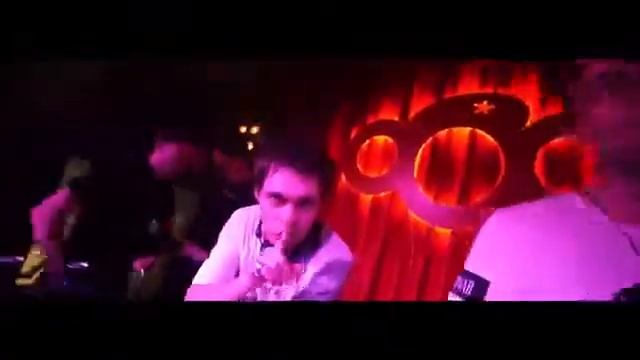 Аристарх Венес диджей тусовка смотреть онлайн