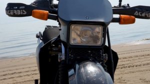 Yamaha DT125R: Год спустя! Подробный обзор и опыт эксплуатац?