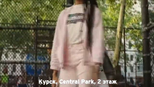 Levi's Курск - новая коллекция смотреть онлайн