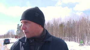 2025.05 Мегион Проверка кладбища