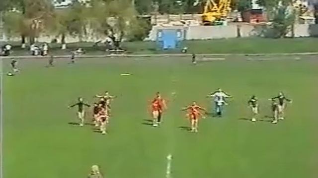 СДЮШОР №2 Новочеркасск, спортивная акробатика, показательные выступления смотреть онлайн