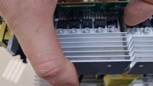 Ремонт гибридного солнечного инвертора SILA 3000M Plus #error09