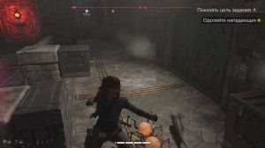 Star Wars Outlaws 47 Прохождение на Ps5