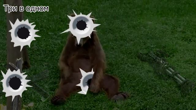 мишка терминатор смотреть онлайн