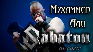 Мухаммед Али (Sabaton ai cover, NeiroBarD)
