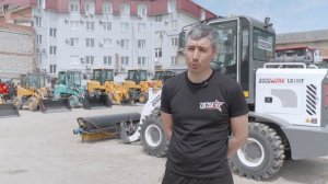 Одним словом...ПромСпецАвто                    #спецтехника #се