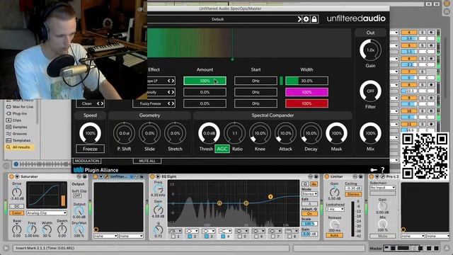 Битмейкинг лайв смотреть онлайн