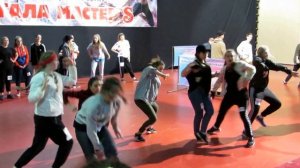 ГАЛА МАСТЕРS 2017 Орел ЦФО 33
