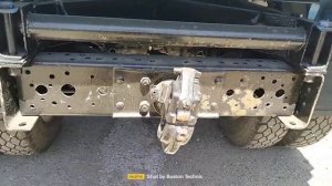 ЗИЛ 433362 самосвал дизель экспресс-обзор от Михаила Руд?