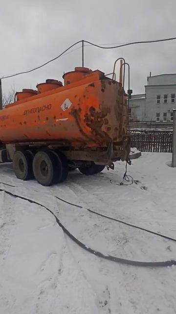 пескоструй бензовоза начало ч. 1 #пескоструйка #рестав? смотреть онлайн