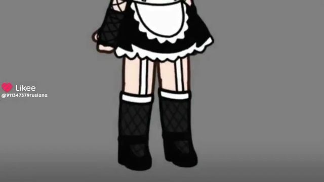 13карт #пик и платье горничной смотреть онлайн