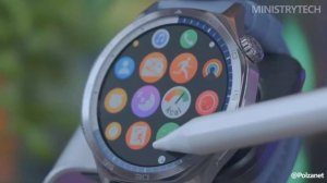 Huawei Watch GT 5 vs Garmin Venu 3 \ Какие smart-часы лучше?