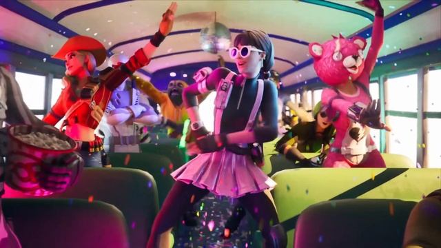 СЛИВЫ ФОРТНАЙТ НА 2024-2025 ГОД/НОВЫЙ FORTNITE смотреть онлайн