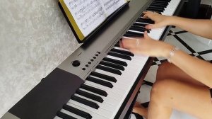 Цифровое пианино Casio CDP-130