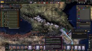 Россия ЖИРИНОВСКОГО в Безумной Современности | HOI4 The Fir