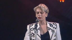 Органическая Леди - Роза ветров (live)