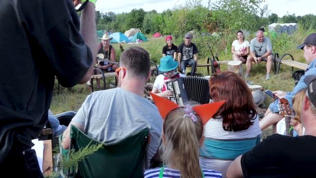 Фёдор Зиньковский. Макушка Лета 2020. Прослушивание смотреть онлайн