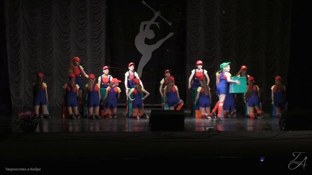 Народный Коллектив 