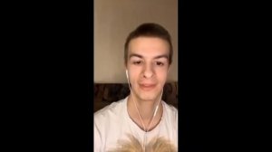 батя иванзоло пукнул с подливой на стриме.