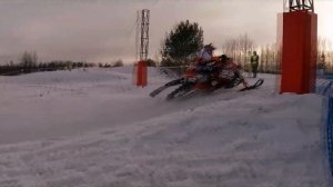 Кириллов Doc 32 / 2024 Snowmobile Season is Over