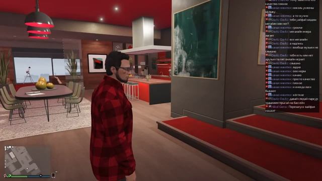 Мы вернулись! СУББОТНИК! GTA 5 смотреть онлайн