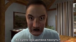 Дорогой, где ты был? DaFuq?!Boom! SFM на русском