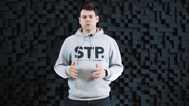 Зачем делать шумоизоляцию по технологии?